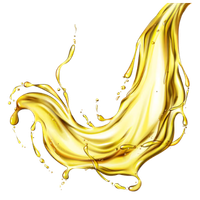 Turpentine Oil