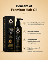 Hair care usage