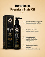 Hair care usage