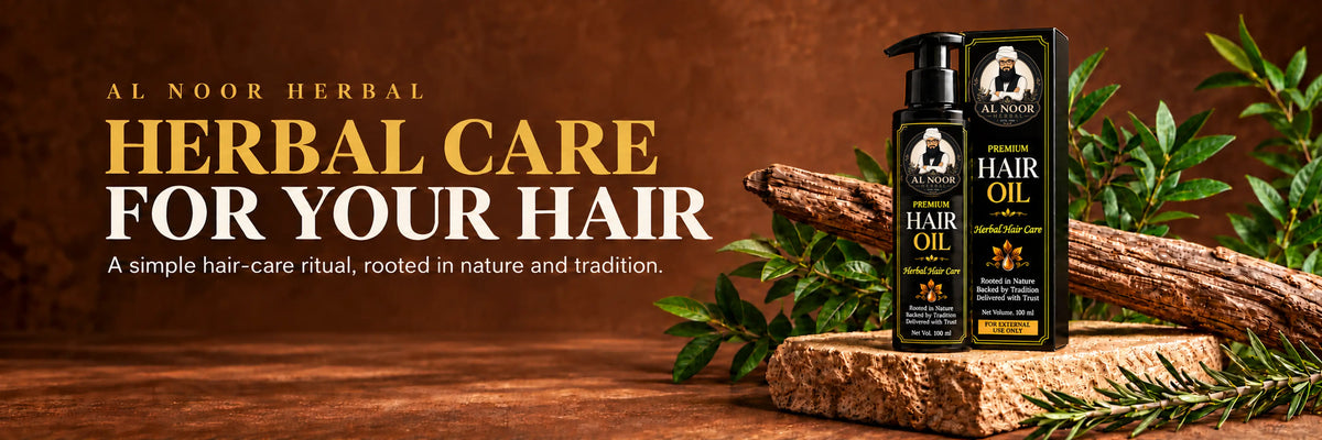 Al Noor Herbal