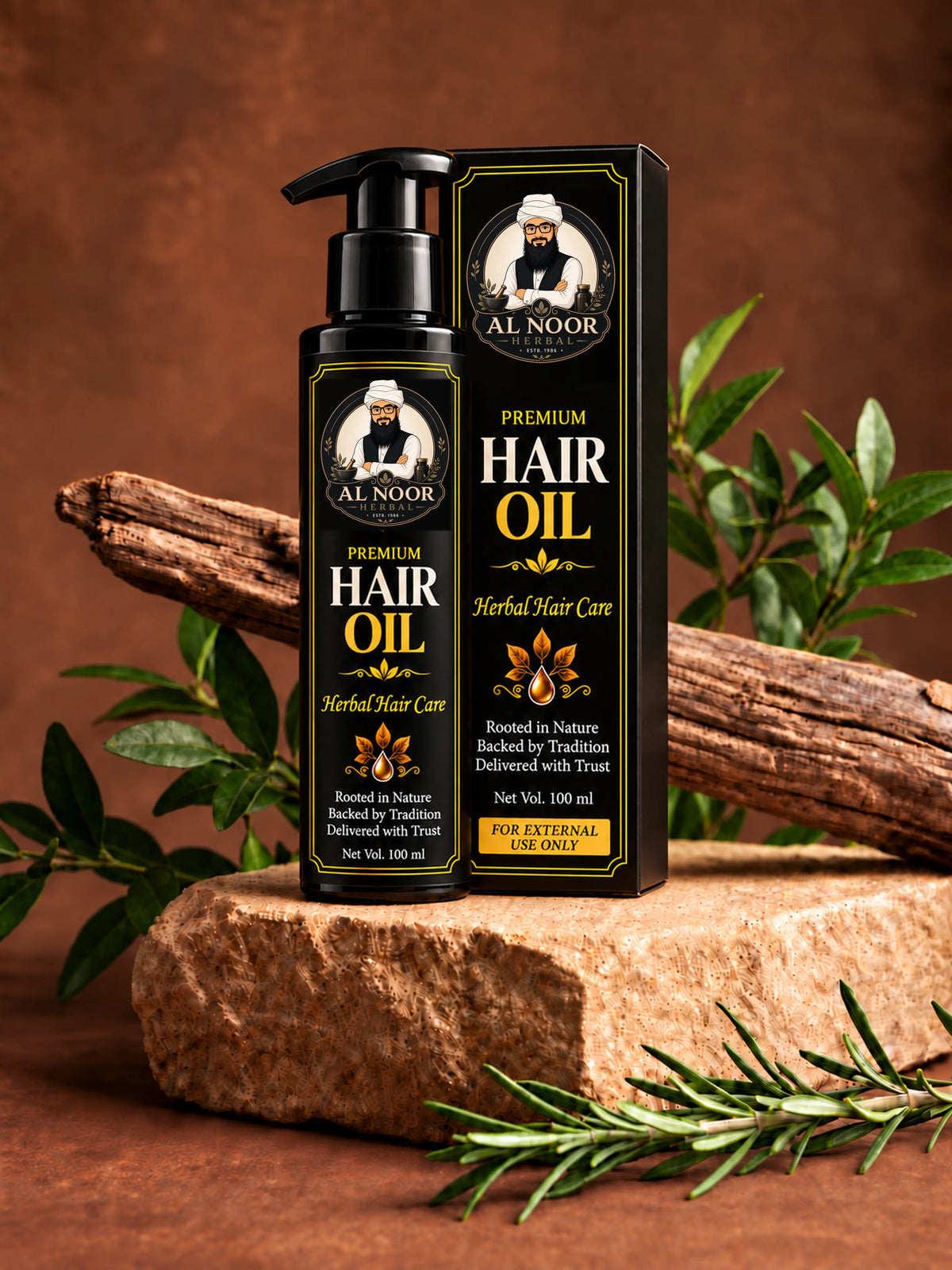 Al Noor Herbal